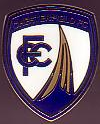 Badge Chesterfield FC